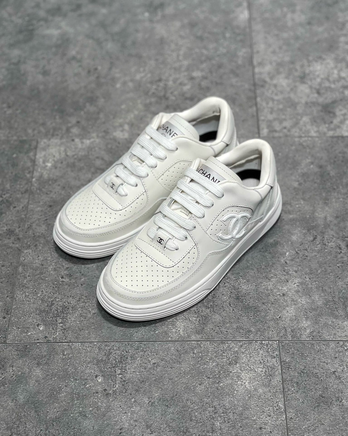 CHA Sneakers