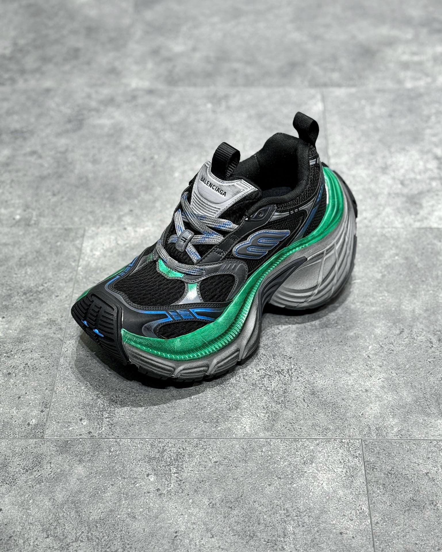 BLCG Sneaker
