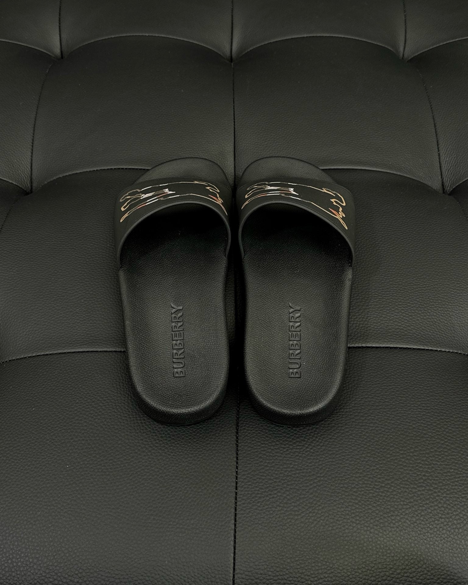 BURB Sandals