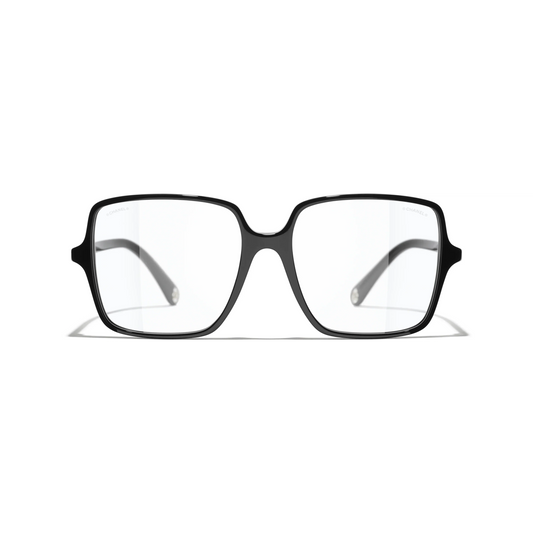 CC Sunglass Black 09029