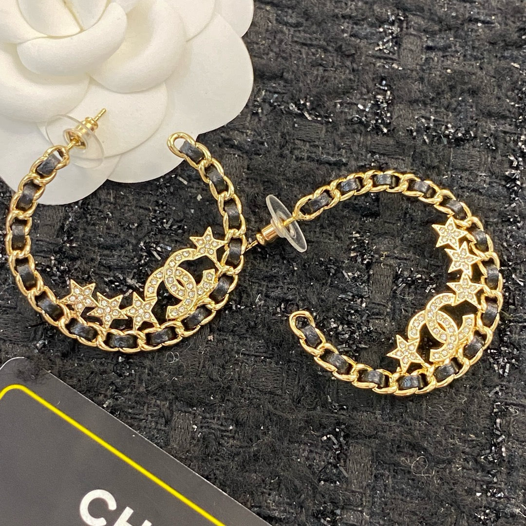 CHA Earrings