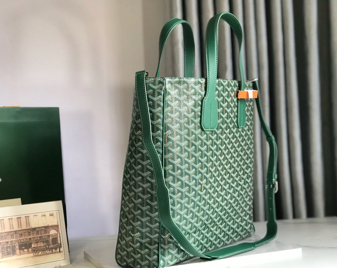 GOY Tote 38x35x11.5cm