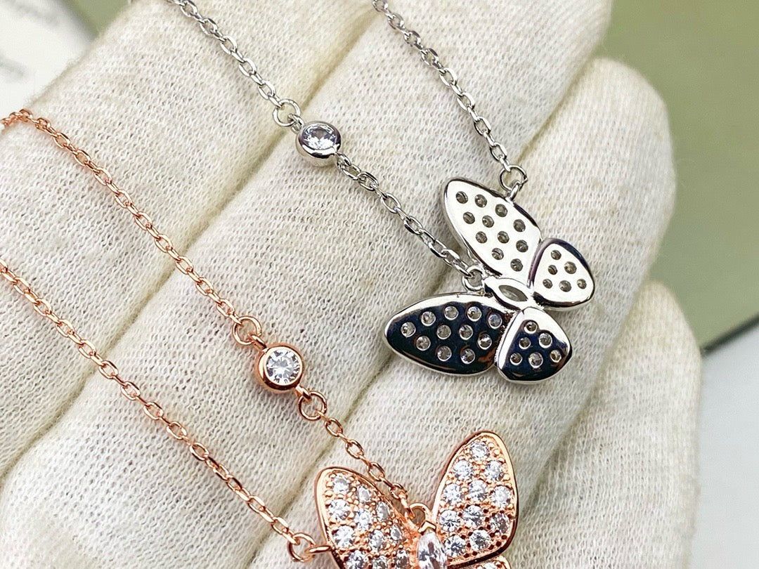 VCA Necklace