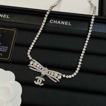 CHA Necklace