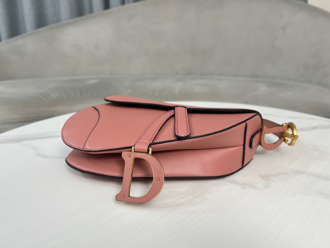 DIO Saddle Bag (25.5cm)