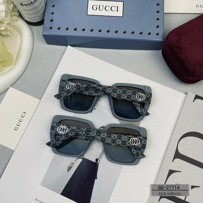 GUC Sunglasses