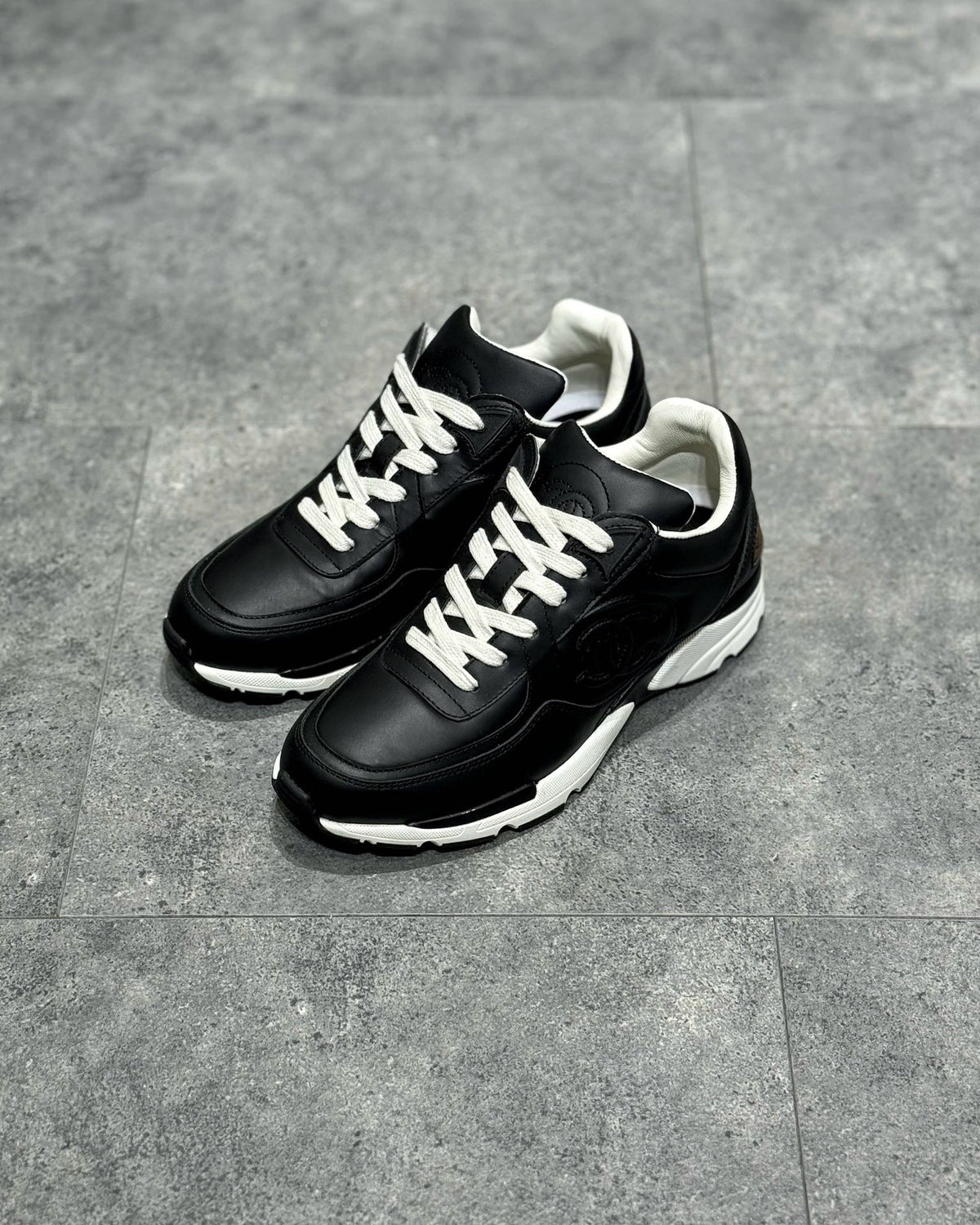 CHA Sneakers