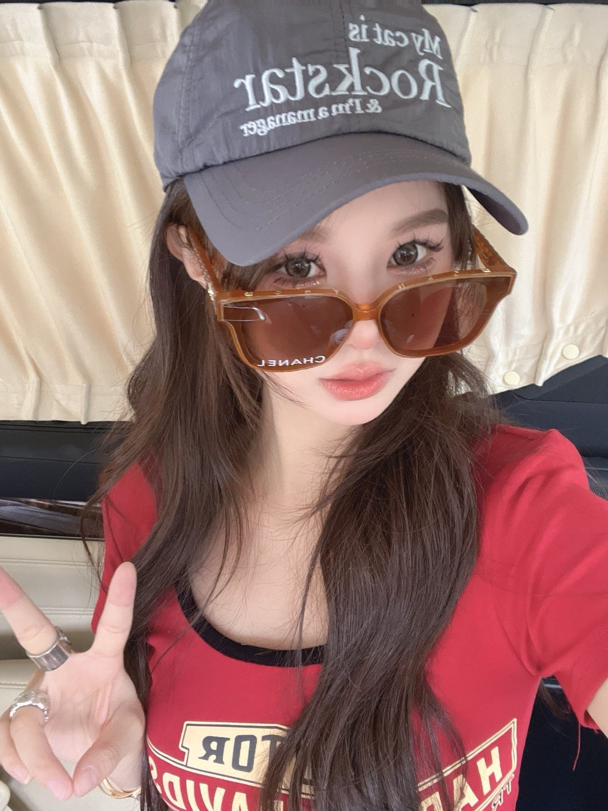 CHA Sunglasses