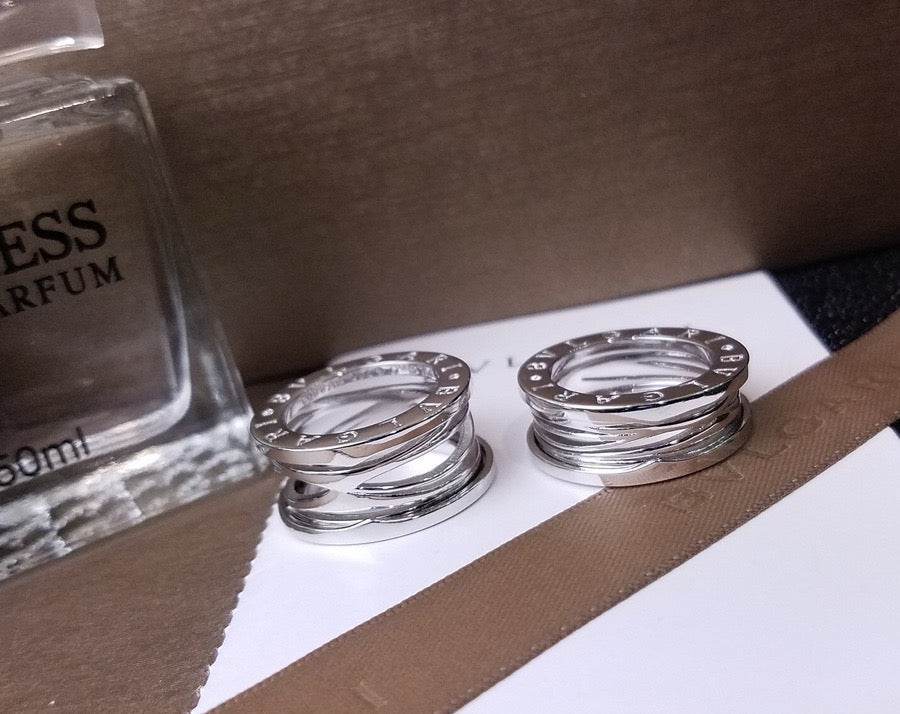 BVL Rings