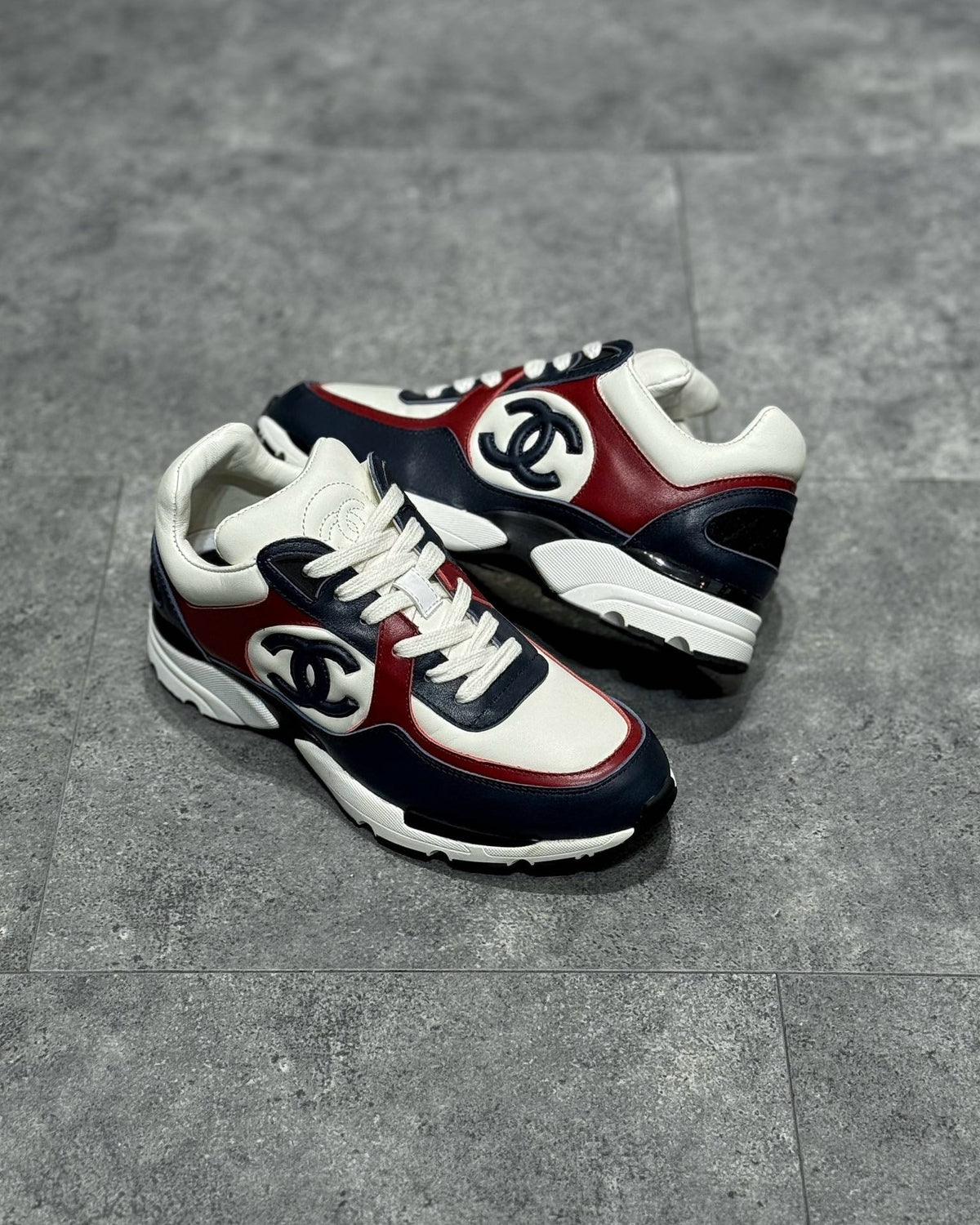 CHA Sneakers