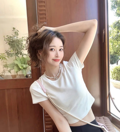 CHA Necklace