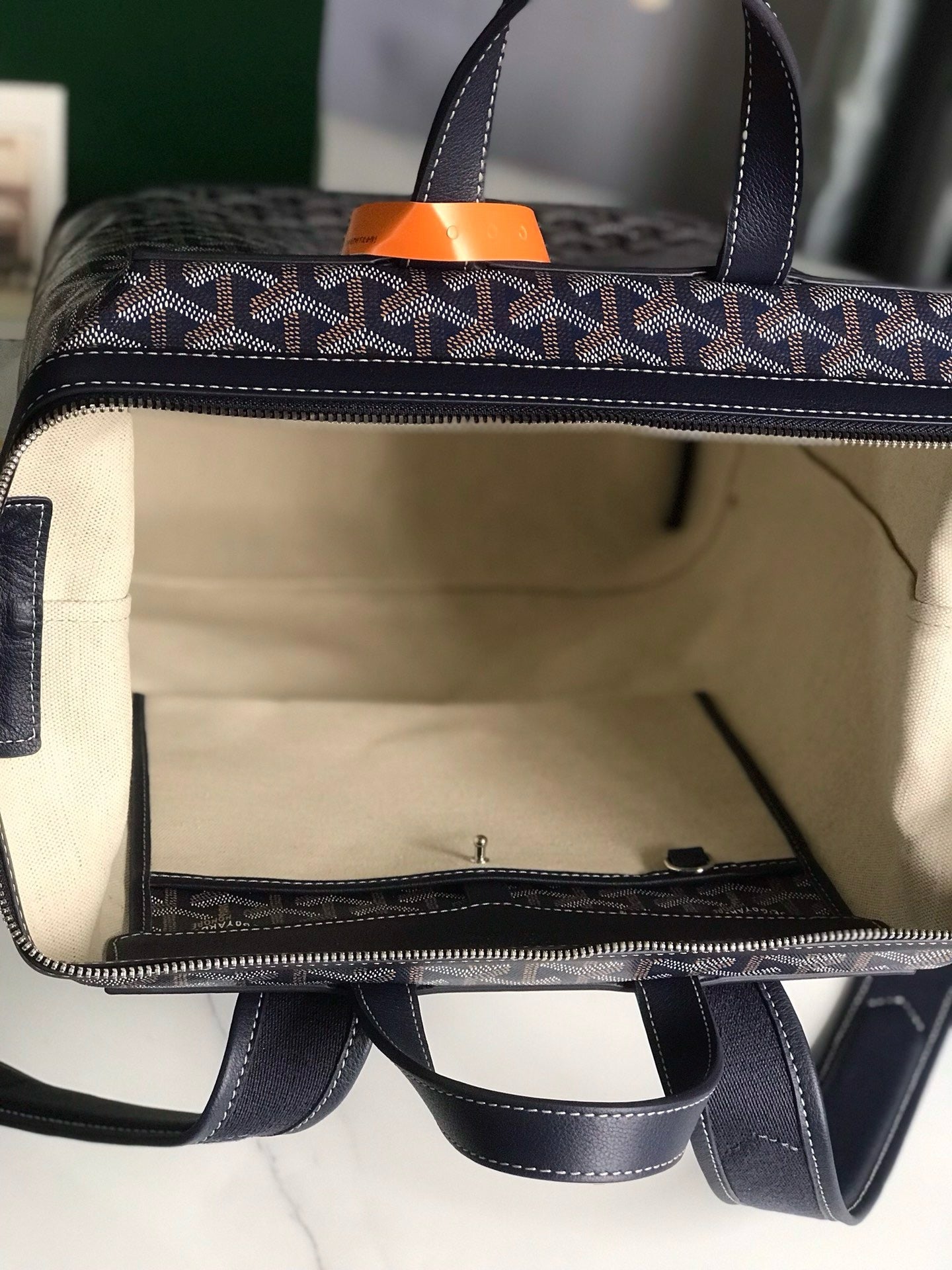 GOY Backpack 33cm