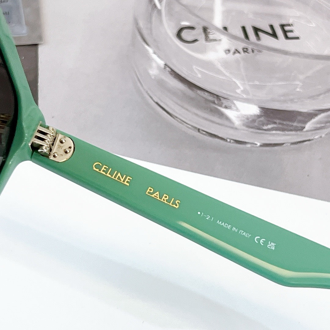 CEL Sunglasses