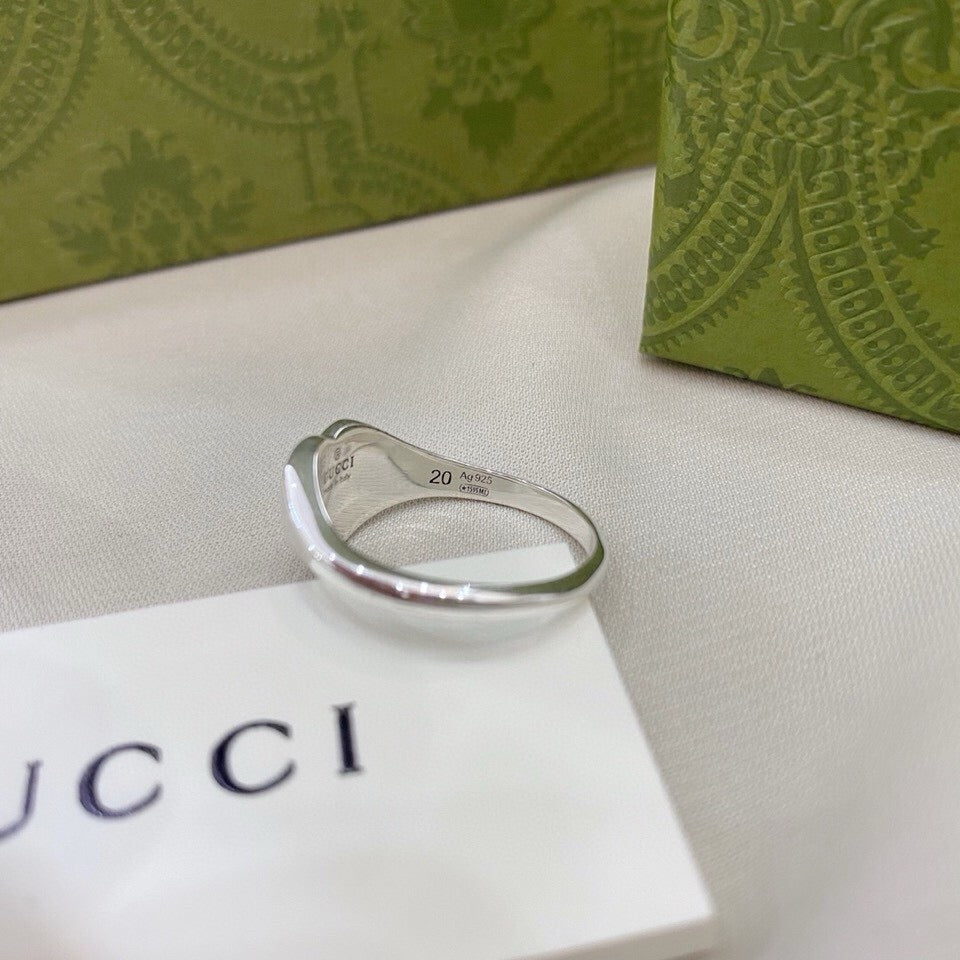 GUC Rings