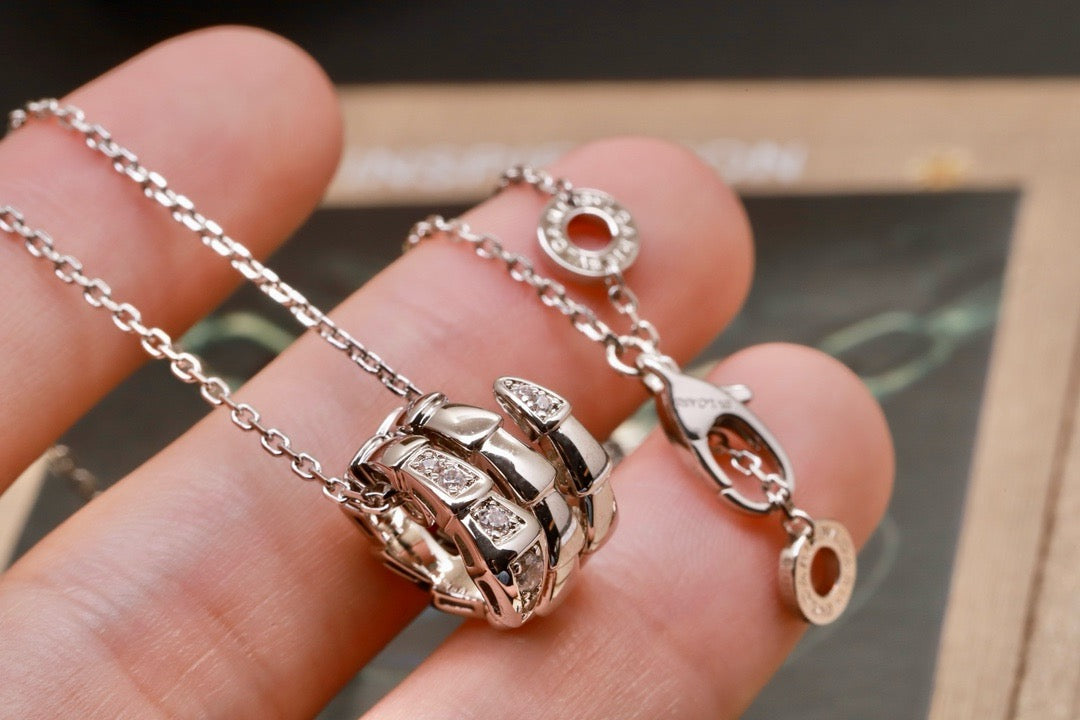 BVL Necklace