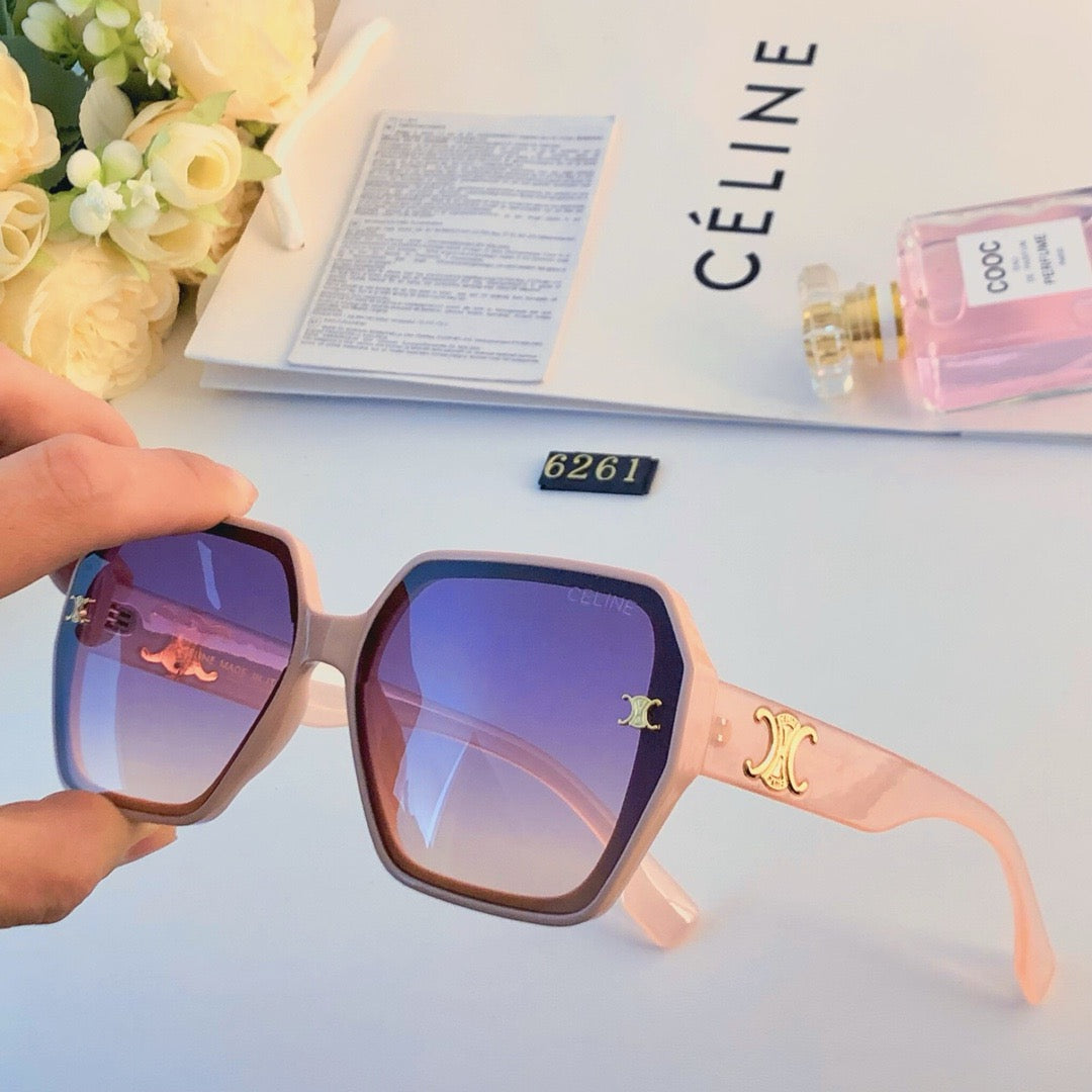 CEL Sunglasses