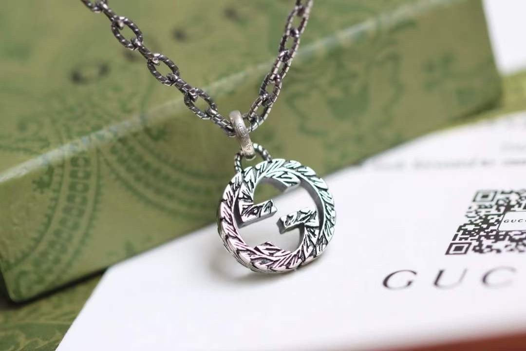 GUC Necklace