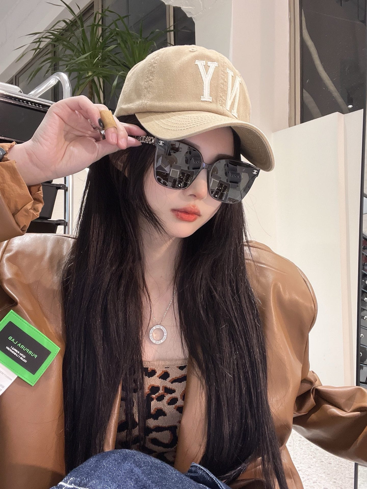 CHA Sunglasses
