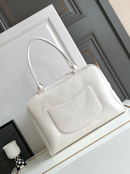 CHA Bowling Bag