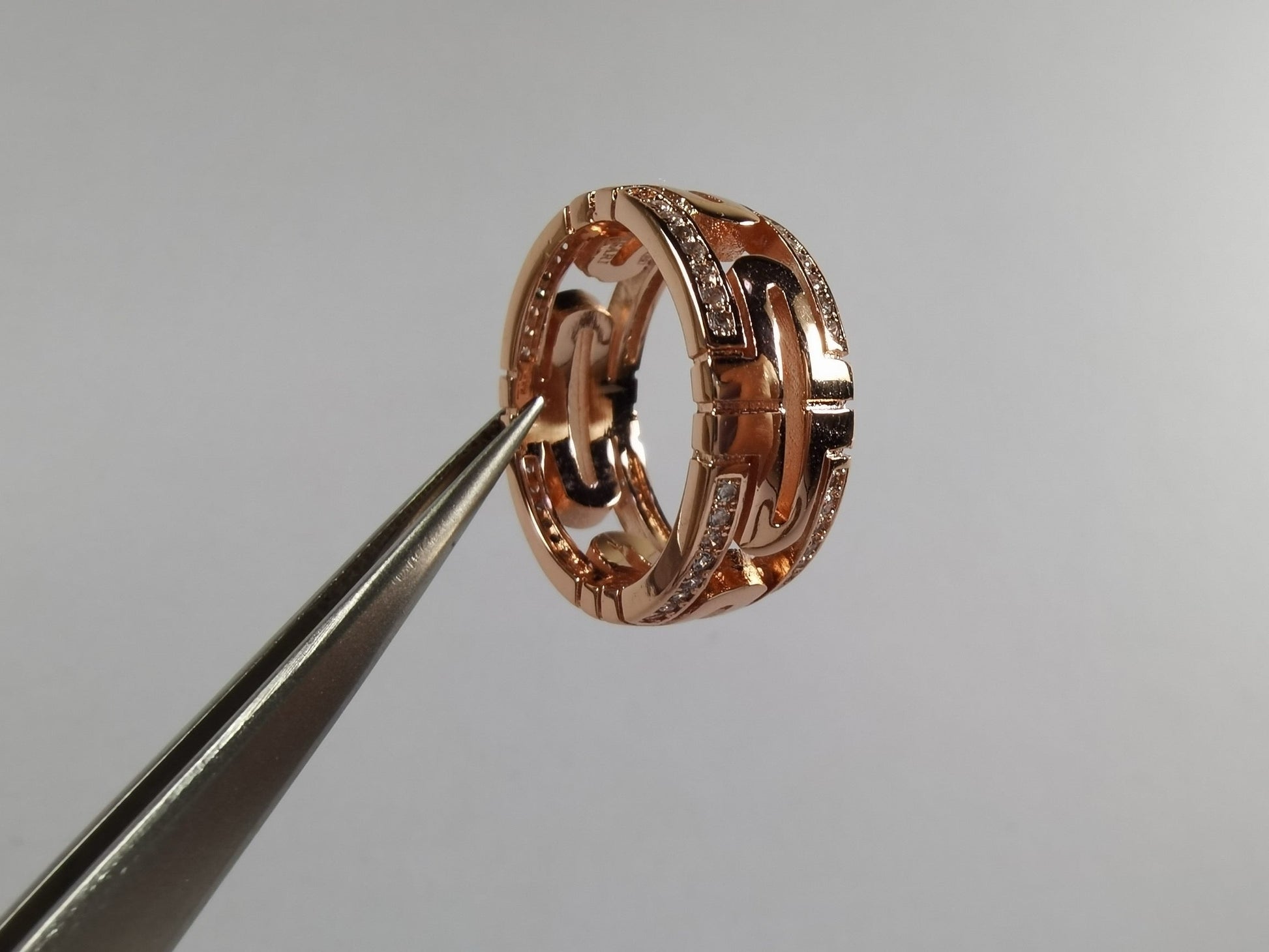 BVL Rings