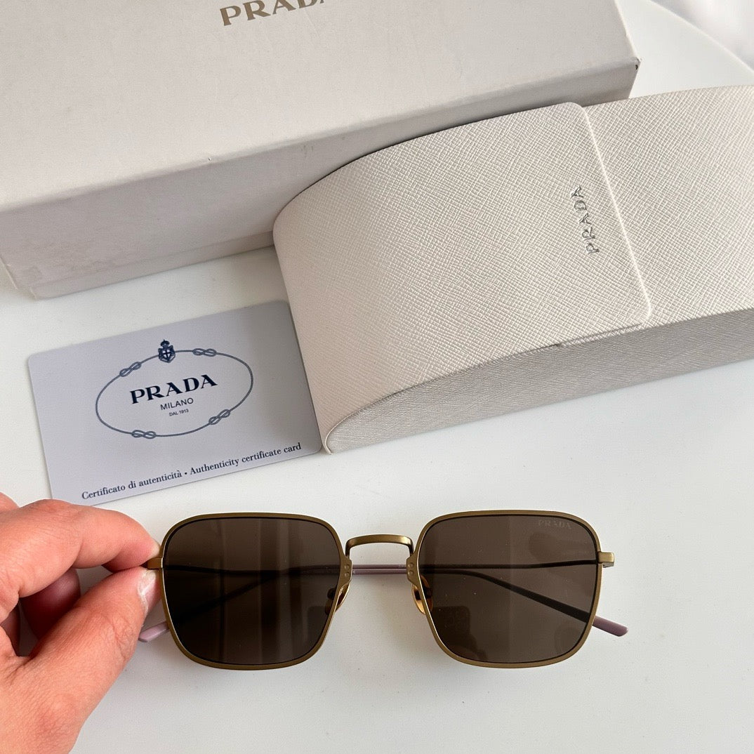PRA Sunglasses