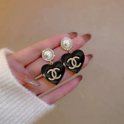 CHA Earrings