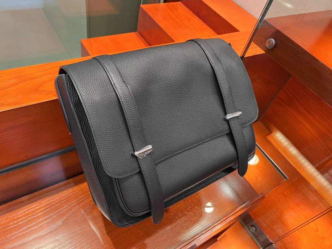 HERM MESSENGER