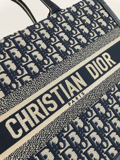 DIO Book Tote (36cm)