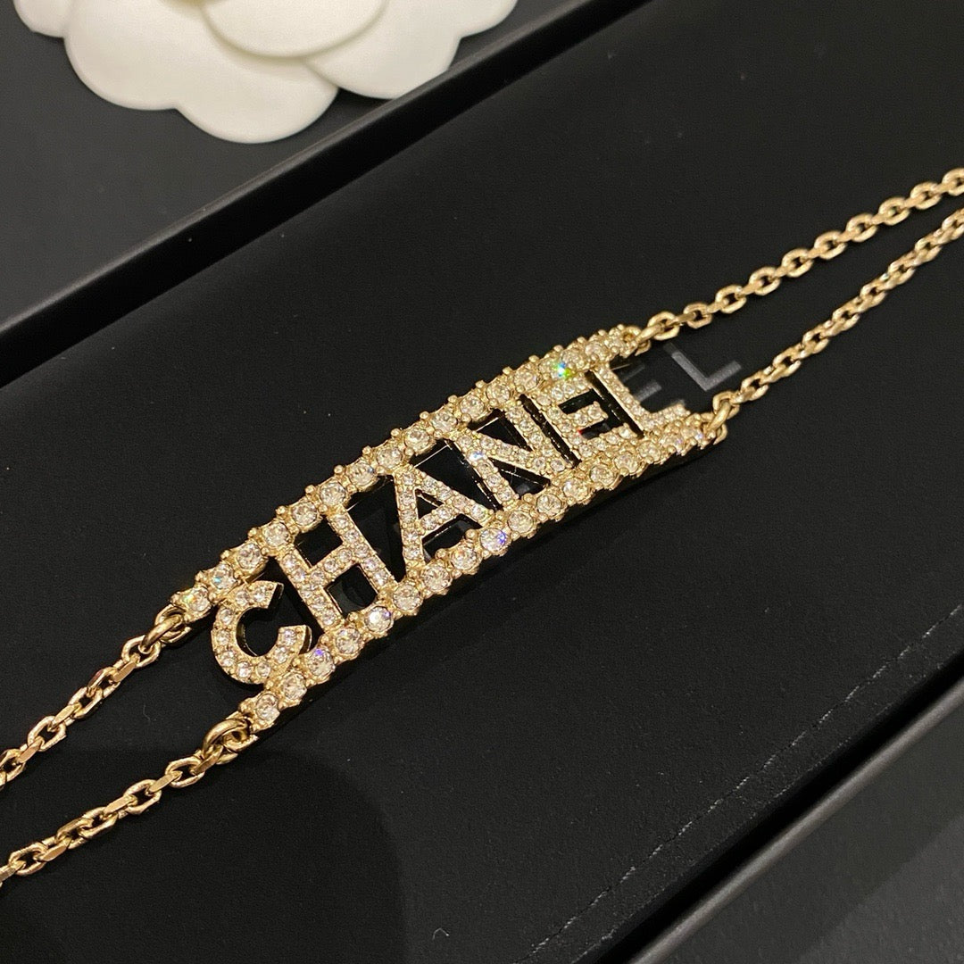 CHA Bracelet