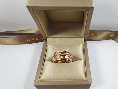 BVL Rings