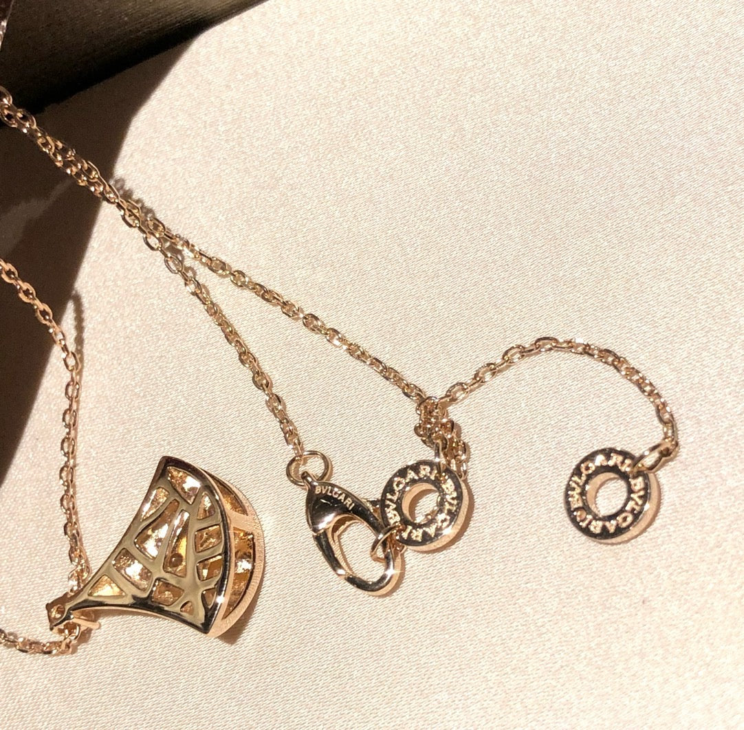 BVL Necklace