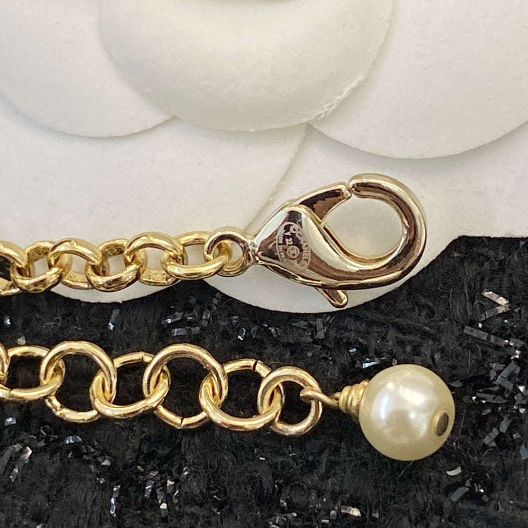 CHA Bracelet