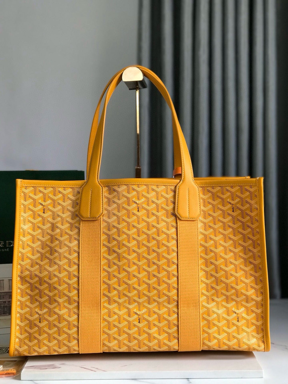 GOY VILLETTE 45.5*31*15.5
