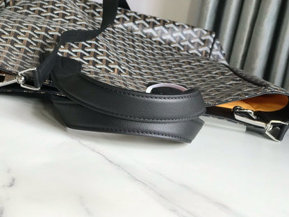 GOY Tote 38x35x11.5cm