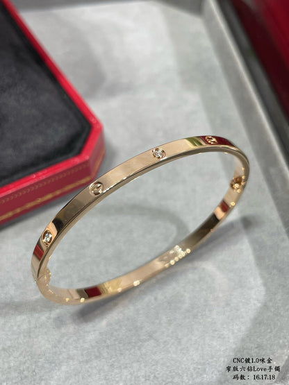 CAR Bracelet