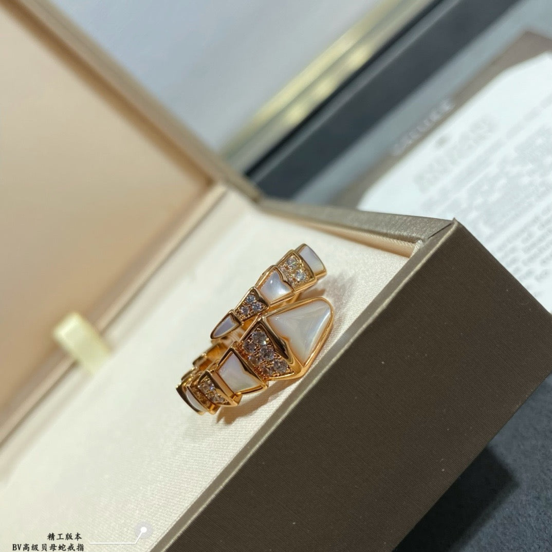 BVL Rings
