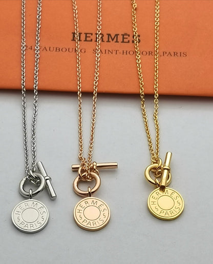 HERM Necklace