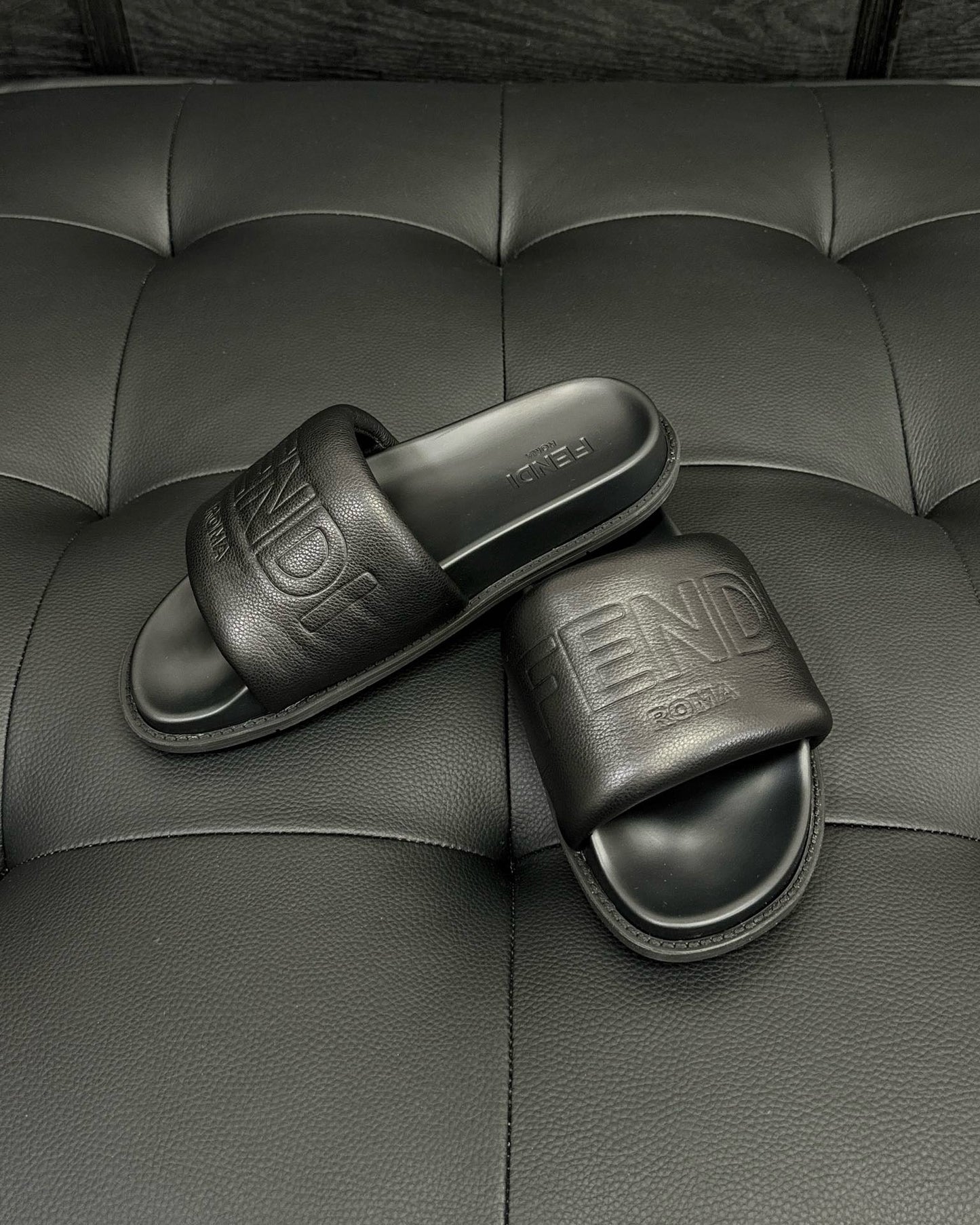 FEN Sandals