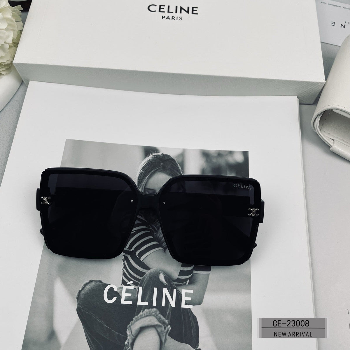 CEL Sunglasses
