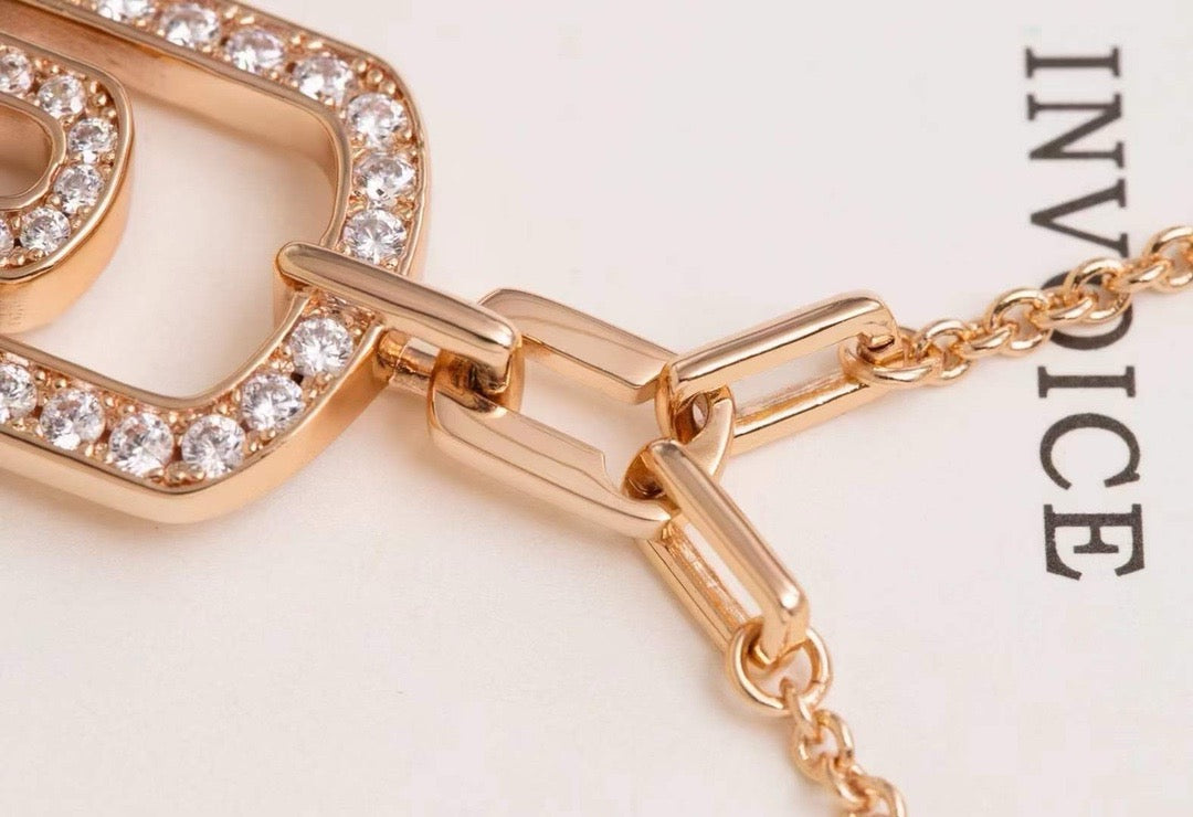 BVL Necklace