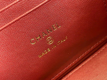 CHA 24C Vanity Bag