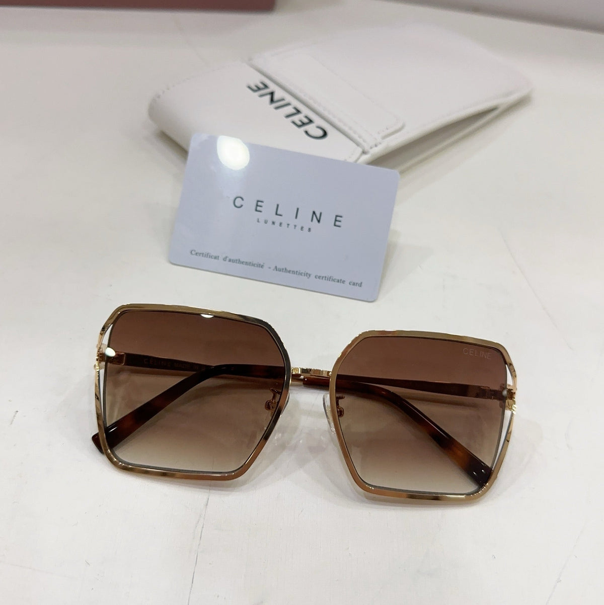 CEL Sunglasses