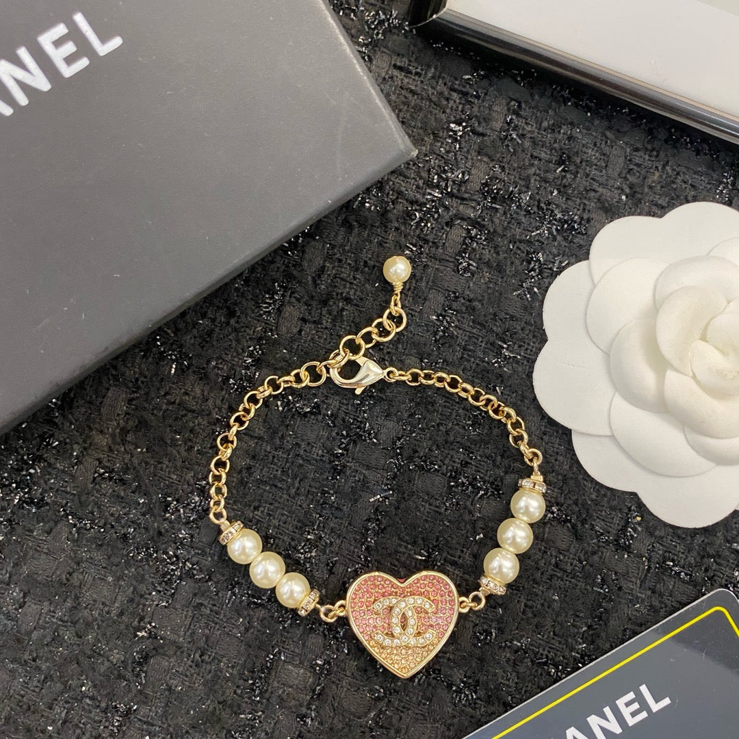 CHA Bracelet