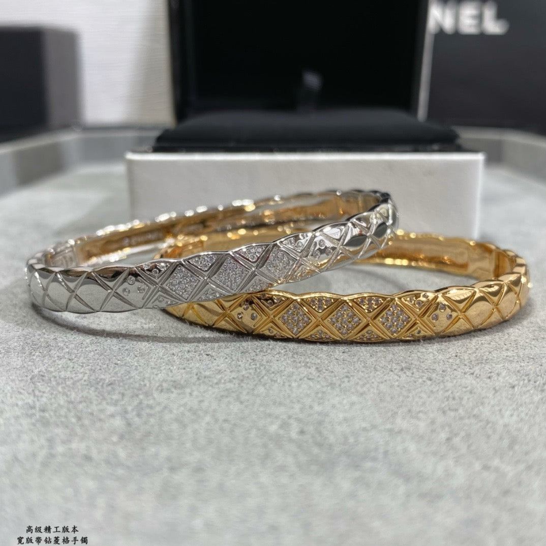 CHA Bracelet