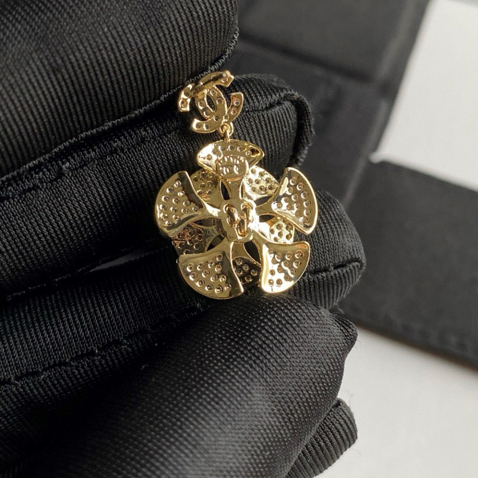 CHA Earrings