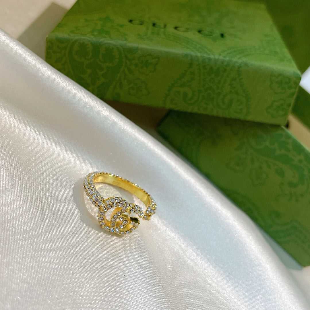 GUC Rings