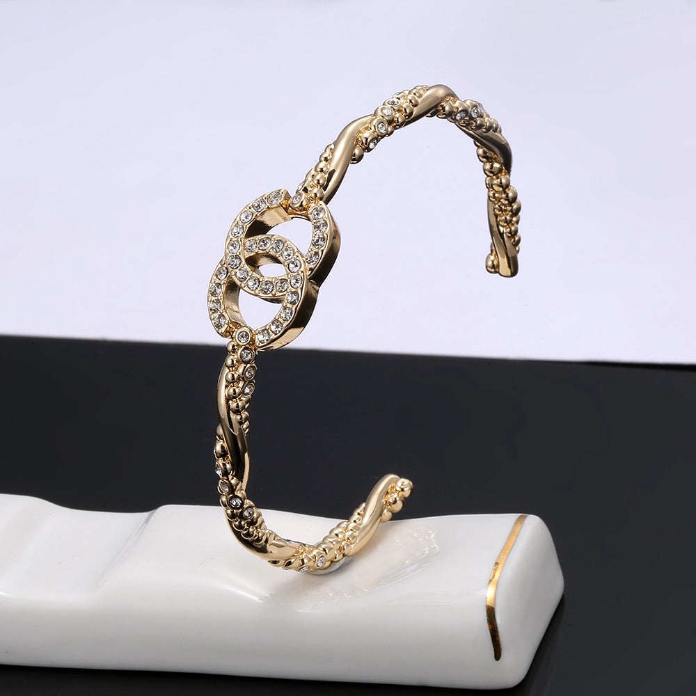 CHA Bracelet