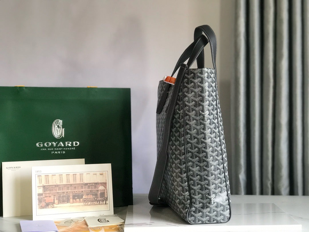 GOY Tote 38x35x11.5cm