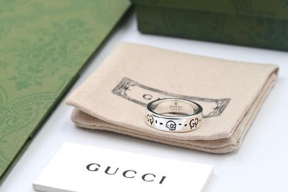 GUC Rings