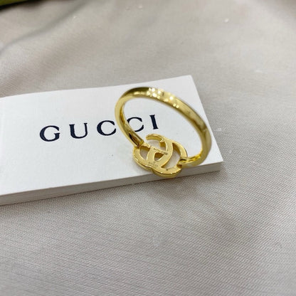 GUC Rings